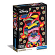 Afbeelding in Gallery Viewer laden, Disney The Cheshire Cat - 500 stukjes