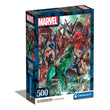 Afbeelding in Gallery Viewer laden, Marvel - 500 stukjes