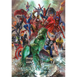 Afbeelding in Gallery Viewer laden, Marvel - 500 stukjes