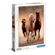 Afbeelding in Gallery Viewer laden, Running Horses - 1000 stukjes