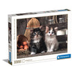 Afbeelding in Gallery Viewer laden, Lovely kittens - 1000 stukjes