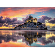 Afbeelding in Gallery Viewer laden, Le magnifique Mont Saint-Michel - 1000 stukjes