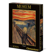 Afbeelding in Gallery Viewer laden, Munch - L'Urlo - 1000 stukjes
