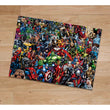 Afbeelding in Gallery Viewer laden, Marvel - 1000 stukjes