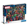 Afbeelding in Gallery Viewer laden, Marvel - 1000 stukjes