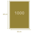 Afbeelding in Gallery Viewer laden, Amerigo Vespucci - 1000 stukjes
