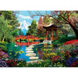 Afbeelding in Gallery Viewer laden, Gardens of Fuji - 1000 stukjes