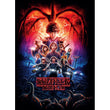Afbeelding in Gallery Viewer laden, Stranger Things 2 - 1000 stukjes