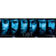 Afbeelding in Gallery Viewer laden, Game of Thrones - 1000 stukjes