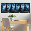 Afbeelding in Gallery Viewer laden, Game of Thrones - 1000 stukjes