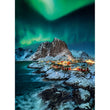 Afbeelding in Gallery Viewer laden, Lofoten Islands - 1000 stukjes