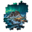 Afbeelding in Gallery Viewer laden, Lofoten Islands - 1000 stukjes