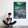 Afbeelding in Gallery Viewer laden, Lofoten Islands - 1000 stukjes
