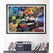 Afbeelding in Gallery Viewer laden, 80S Nostalgia - 1000 stukjes