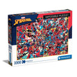Afbeelding in Gallery Viewer laden, Spiderman - 1000 stukjes