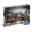Afbeelding in Gallery Viewer laden, New York Skyline - 1000 stukjes