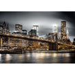Afbeelding in Gallery Viewer laden, New York Skyline - 1000 stukjes