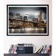 Afbeelding in Gallery Viewer laden, New York Skyline - 1000 stukjes