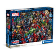Afbeelding in Gallery Viewer laden, Marvel - 1000 stukjes