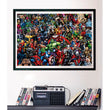 Afbeelding in Gallery Viewer laden, Marvel - 1000 stukjes