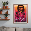 Afbeelding in Gallery Viewer laden, Squid Game - 1000 stukjes