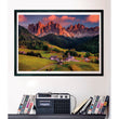 Afbeelding in Gallery Viewer laden, Magical Dolomites - 1000 stukjes
