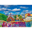 Afbeelding in Gallery Viewer laden, Park Güell, Barcelona - 1000 stukjes