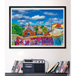 Afbeelding in Gallery Viewer laden, Park Güell, Barcelona - 1000 stukjes