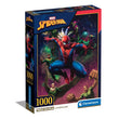 Afbeelding in Gallery Viewer laden, Marvel Spiderman - 1000 stukjes