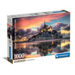 Afbeelding in Gallery Viewer laden, Le Magnifique Mont Saint - 1000 stukjes