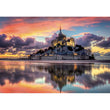 Afbeelding in Gallery Viewer laden, Le Magnifique Mont Saint - 1000 stukjes