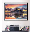 Afbeelding in Gallery Viewer laden, Le Magnifique Mont Saint - 1000 stukjes