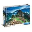 Afbeelding in Gallery Viewer laden, Machu Picchu - 1000 stukjes