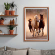 Afbeelding in Gallery Viewer laden, Running Horses - 1000 stukjes