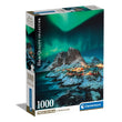 Afbeelding in Gallery Viewer laden, Lofoten Islands - 1000 stukjes