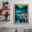 Afbeelding in Gallery Viewer laden, Lofoten Islands - 1000 stukjes