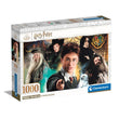 Afbeelding in Gallery Viewer laden, Harry Potter - 1000 stukjes