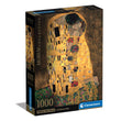 Afbeelding in Gallery Viewer laden, Klimt, "The kiss" - 1000 stukjes