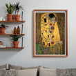 Afbeelding in Gallery Viewer laden, Klimt, "The kiss" - 1000 stukjes