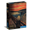 Afbeelding in Gallery Viewer laden, Munch, "The Scream" - 1000 stukjes