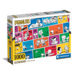 Afbeelding in Gallery Viewer laden, Peanuts - 1000 stukjes