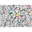 Afbeelding in Gallery Viewer laden, Peanuts - 1000 stukjes
