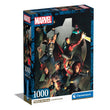 Afbeelding in Gallery Viewer laden, The Avengers - 1000 stukjes