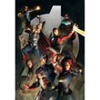 Afbeelding in Gallery Viewer laden, The Avengers - 1000 stukjes