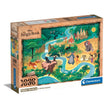 Afbeelding in Gallery Viewer laden, Story Maps - Disney The Jungle Book - 1000 stukjes