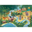 Afbeelding in Gallery Viewer laden, Story Maps - Disney The Jungle Book - 1000 stukjes