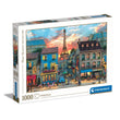 Afbeelding in Gallery Viewer laden, Streets Of Paris - 1000 stukjes