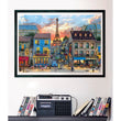 Afbeelding in Gallery Viewer laden, Streets Of Paris - 1000 stukjes