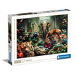 Afbeelding in Gallery Viewer laden, Mystic Jungle - 1000 stukjes