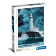 Afbeelding in Gallery Viewer laden, Lightouse In The Storm - 1000 stukjes